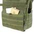 Плитоноска Condor Gunner Lightweight Plate. Multicam Фото 2